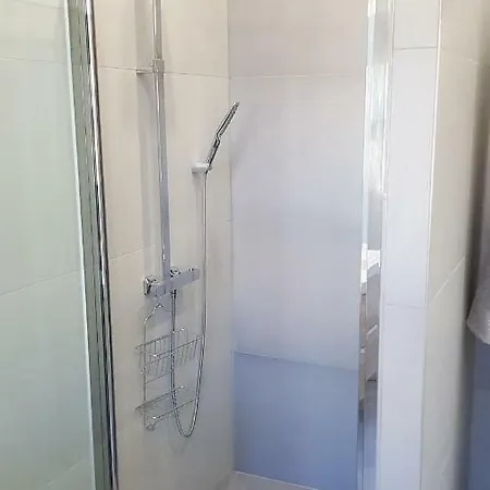 Apartament Paderewskiego 12M2 Świnoujście Exterior foto