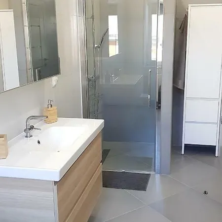 Apartament Paderewskiego 12M2 Świnoujście Exterior foto