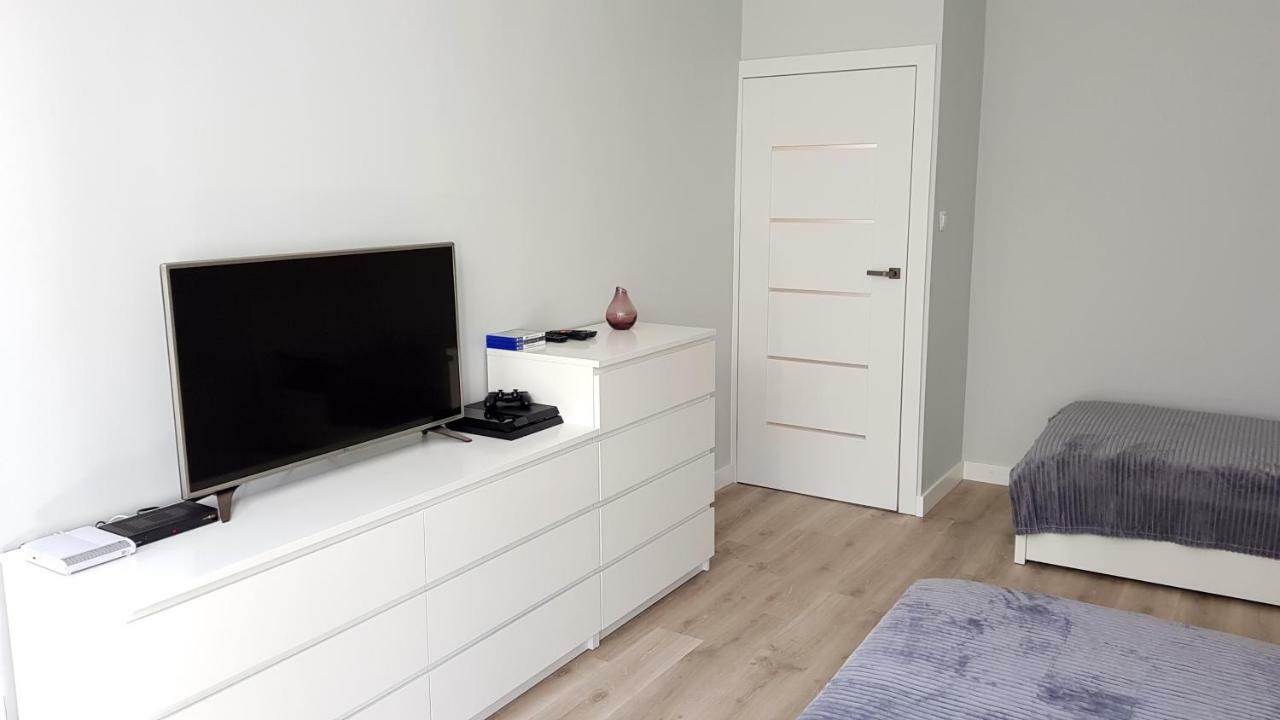 Paderewskiego 12m2 Apartment Swinoujscie