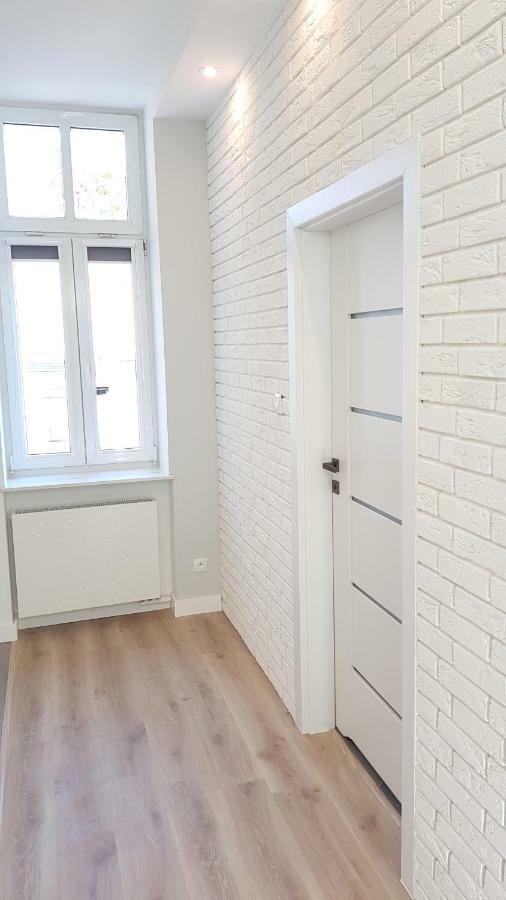 Paderewskiego 12m2 *