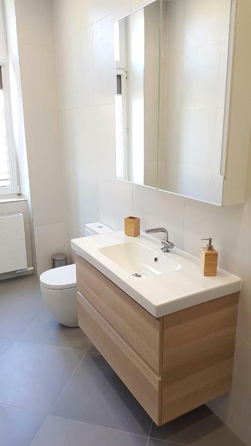 Paderewskiego 12m2 * Swinoujscie