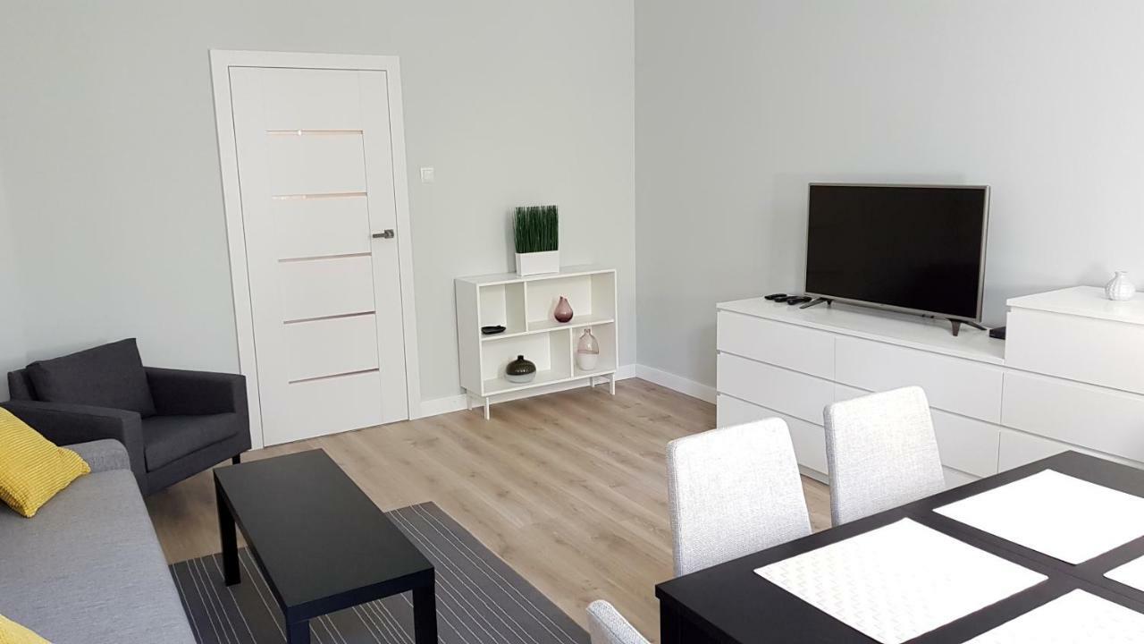 Paderewskiego 12m2 * Swinoujscie