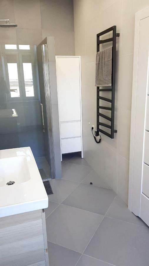 Appartamento Paderewskiego 12m2 *