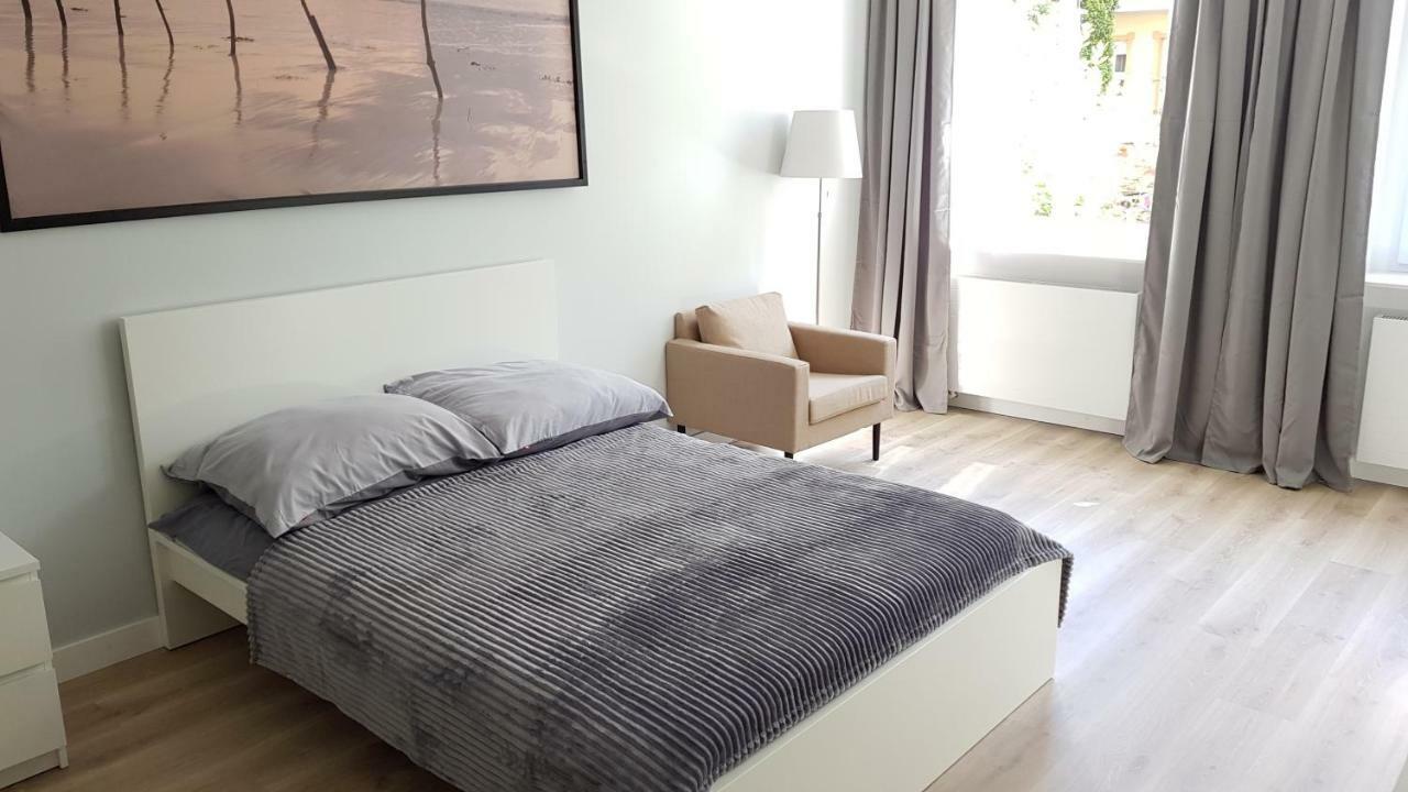 Paderewskiego 12m2 *