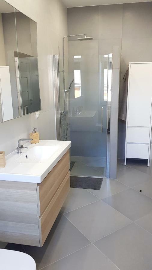 Apartment Paderewskiego 12m2
