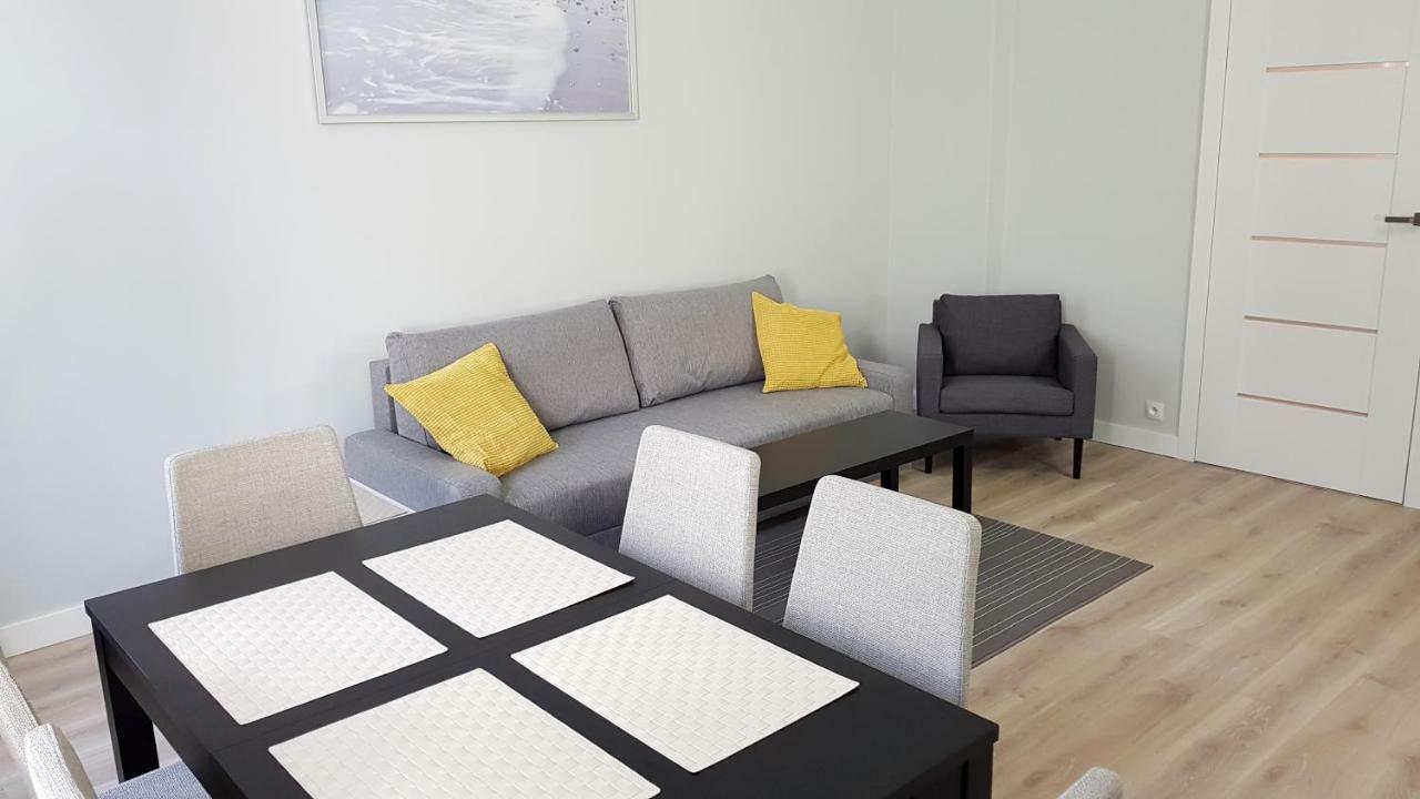 Paderewskiego 12m2 *