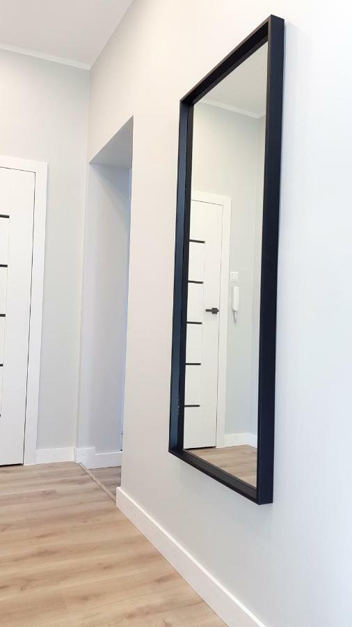 Paderewskiego 12m2 Appartamento *
