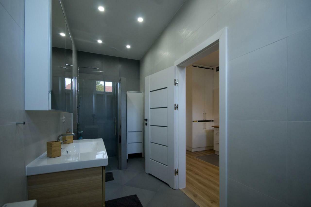 Appartamento Paderewskiego 12m2 *