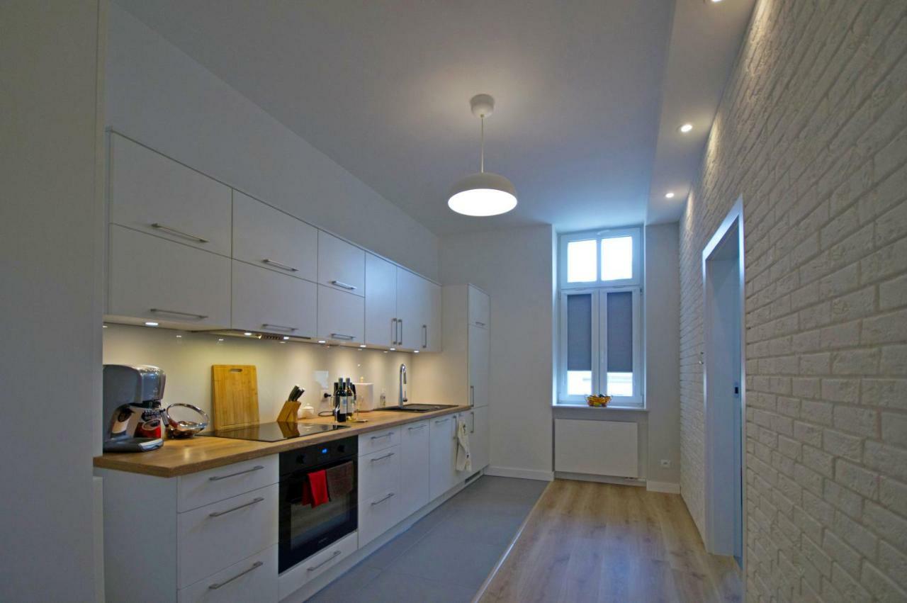Paderewskiego 12m2 Świnoujście
