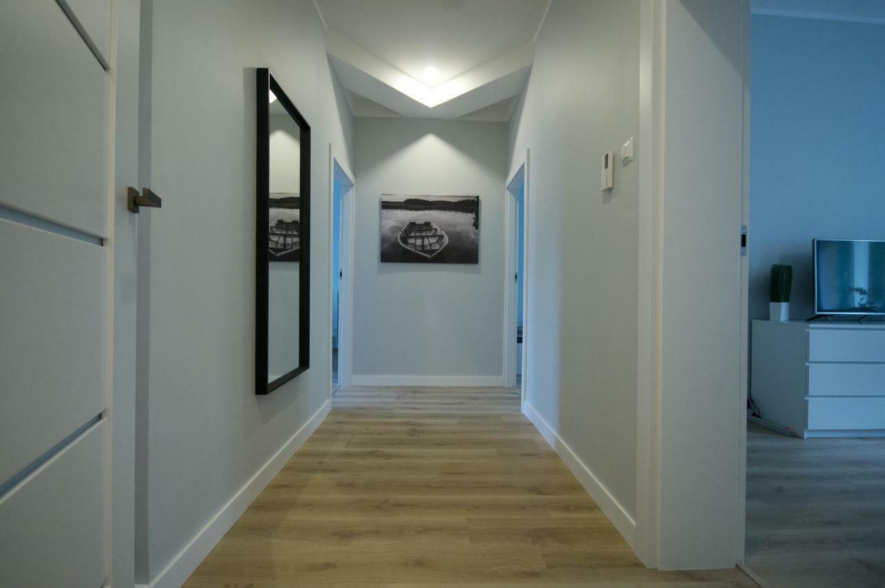 Paderewskiego 12m2 Appartamento *