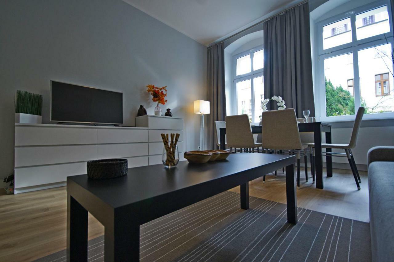 Paderewskiego 12m2 Swinoujscie